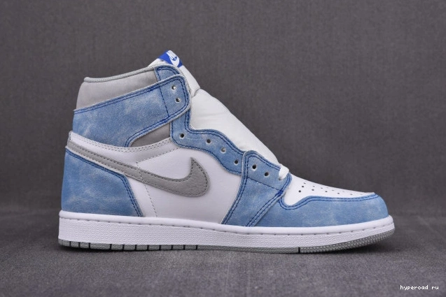 555088-402 High Hyper Retro Jordan Royal 1 OG 0704